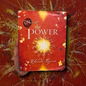 The Secret The Power Book